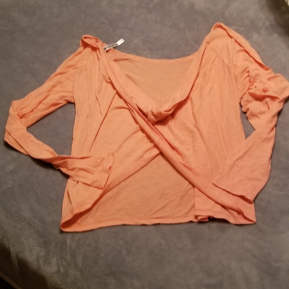 Fabletics top